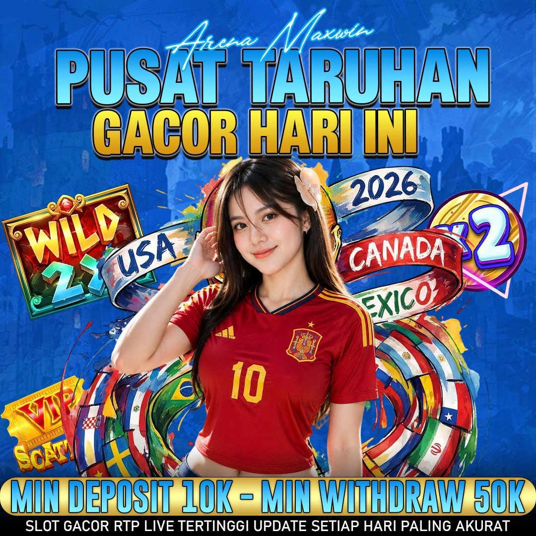 Chinatoto: Link Resmi > Pusat Kemenangan Pencetak Perkalian Maxwin